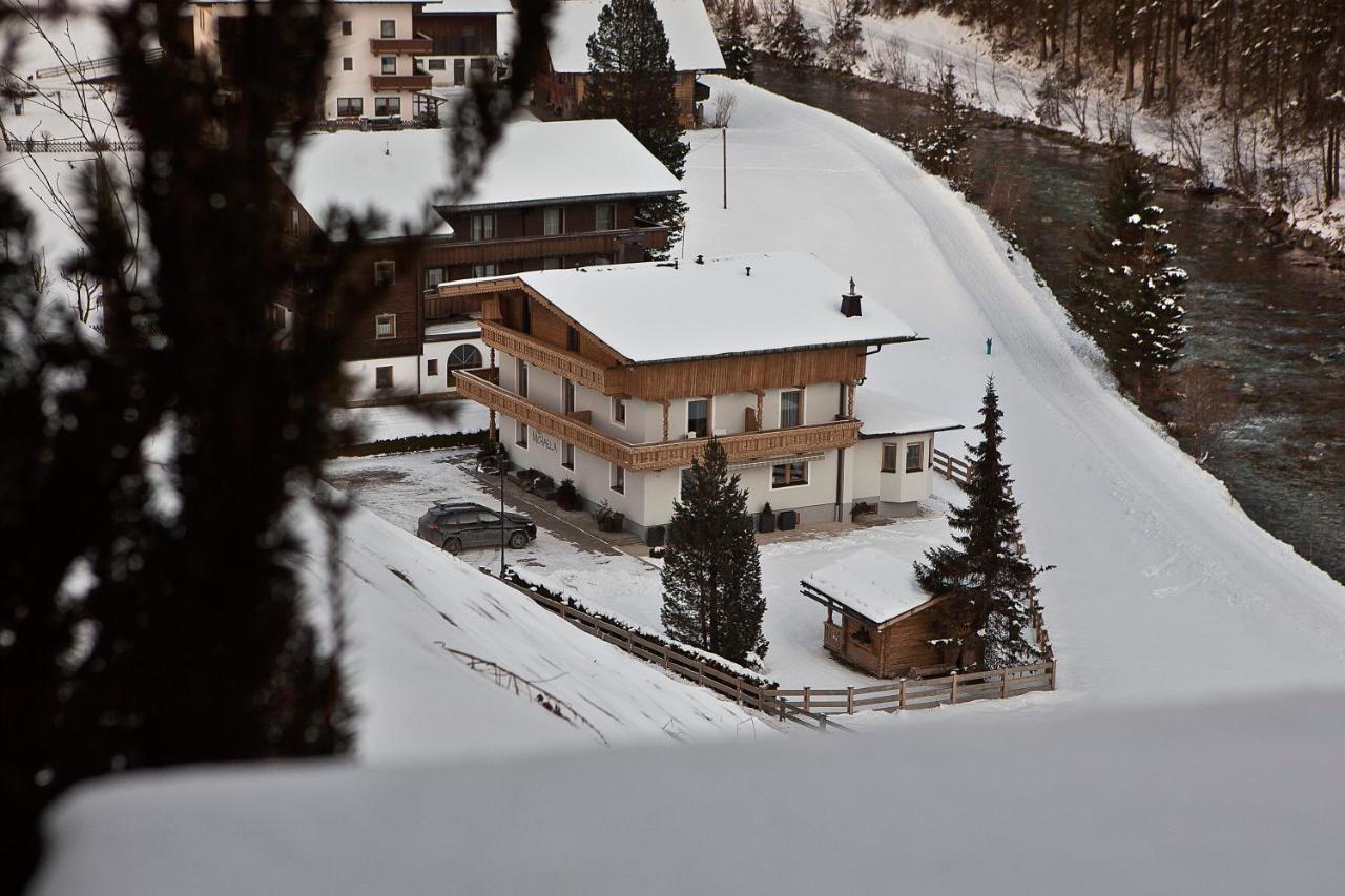 Villa Michaela Gerlos Exterior foto